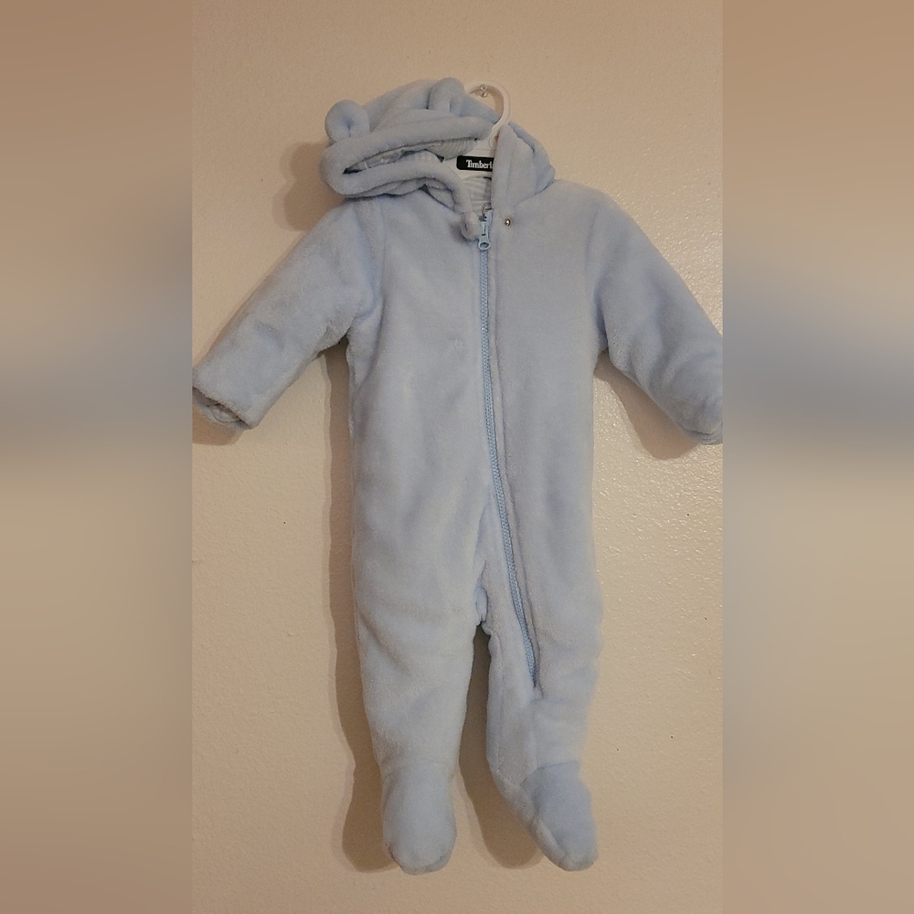 Winter Suit for Babies
